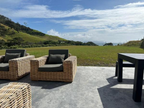 Private Beach Access - Mangawhai Beach House